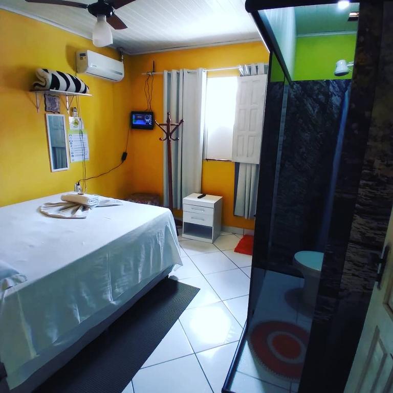  Lencois da Chapada Casas