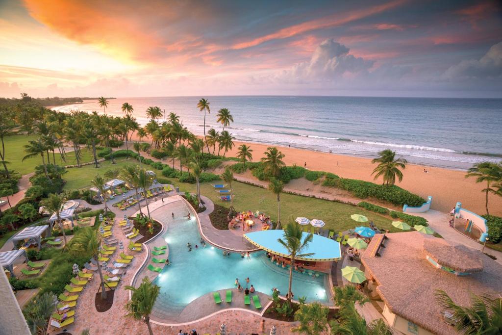 Margaritaville Vacation Club - Rio Mar