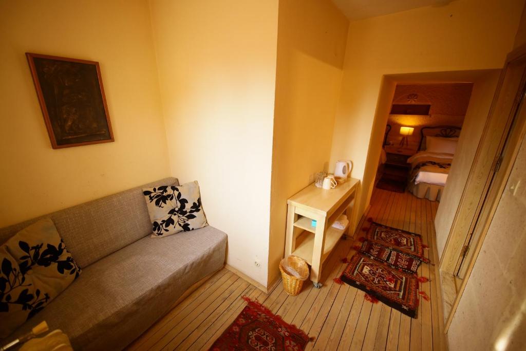 4 Oda Cave House - Special Class - 14