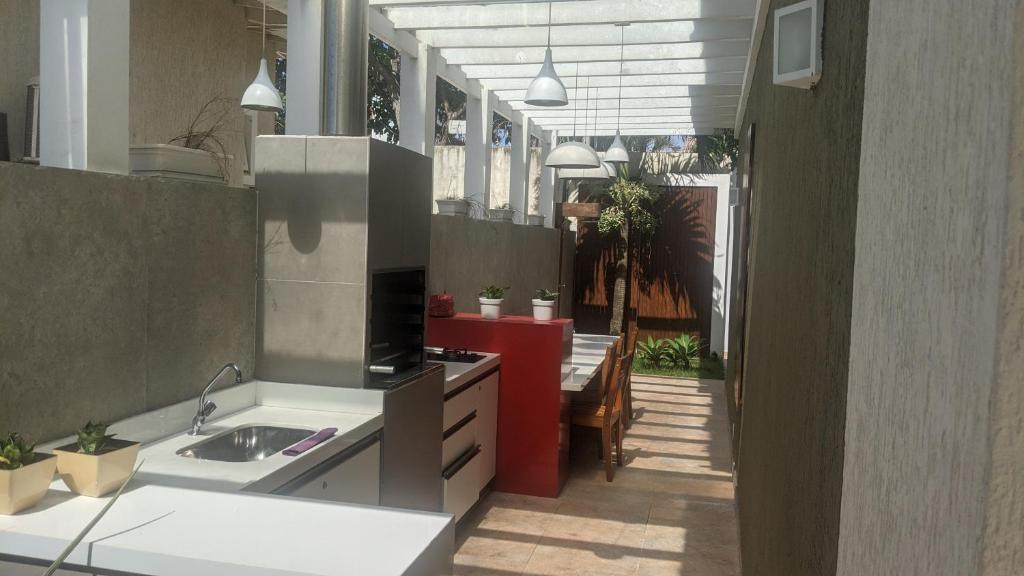  Casa Condomínio Geribá Búzios