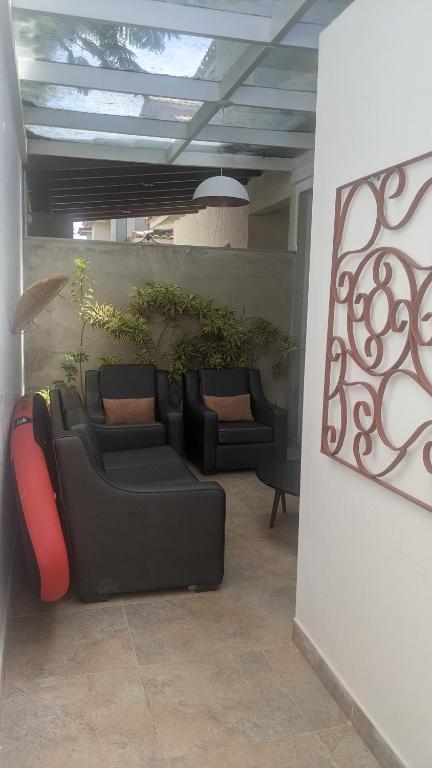  Casa Condomínio Geribá Búzios