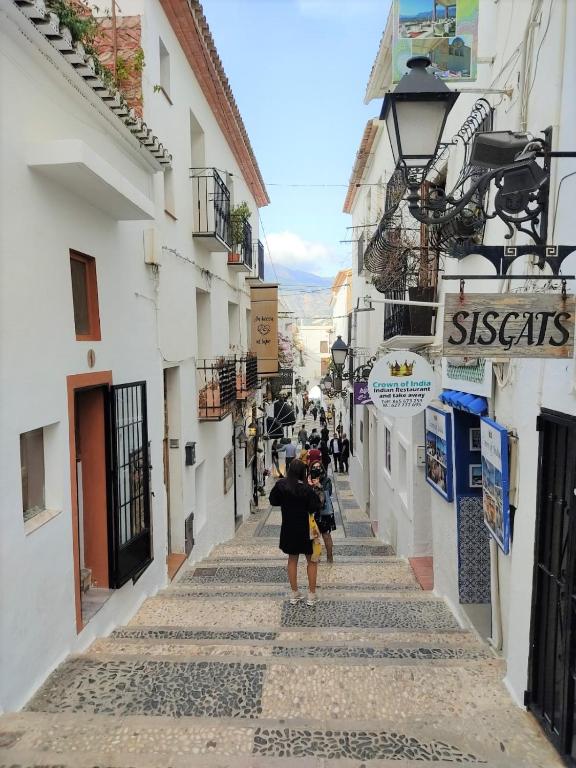 FH Altea Centro Histórico, Altea – Bijgewerkte prijzen 2023