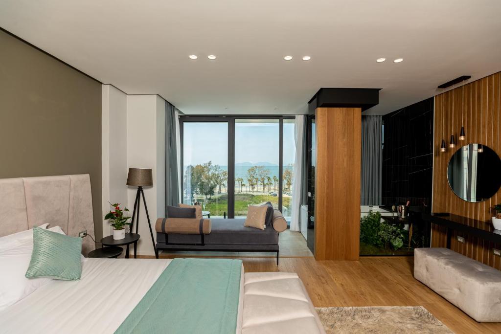 Ames Hotel & SPA - Image 2