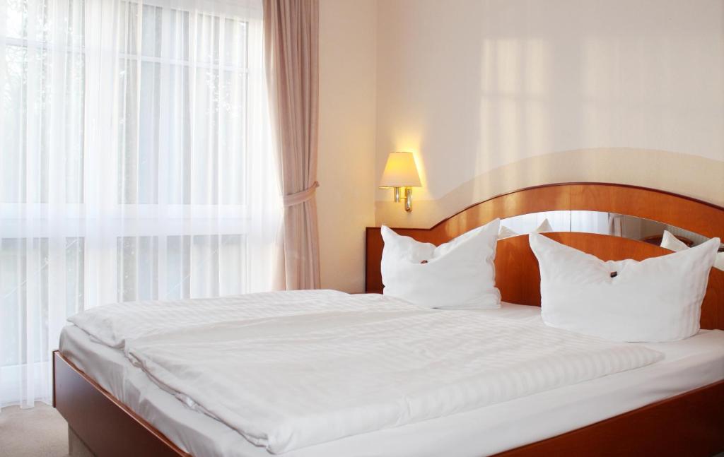 Carmina am See - 双人间