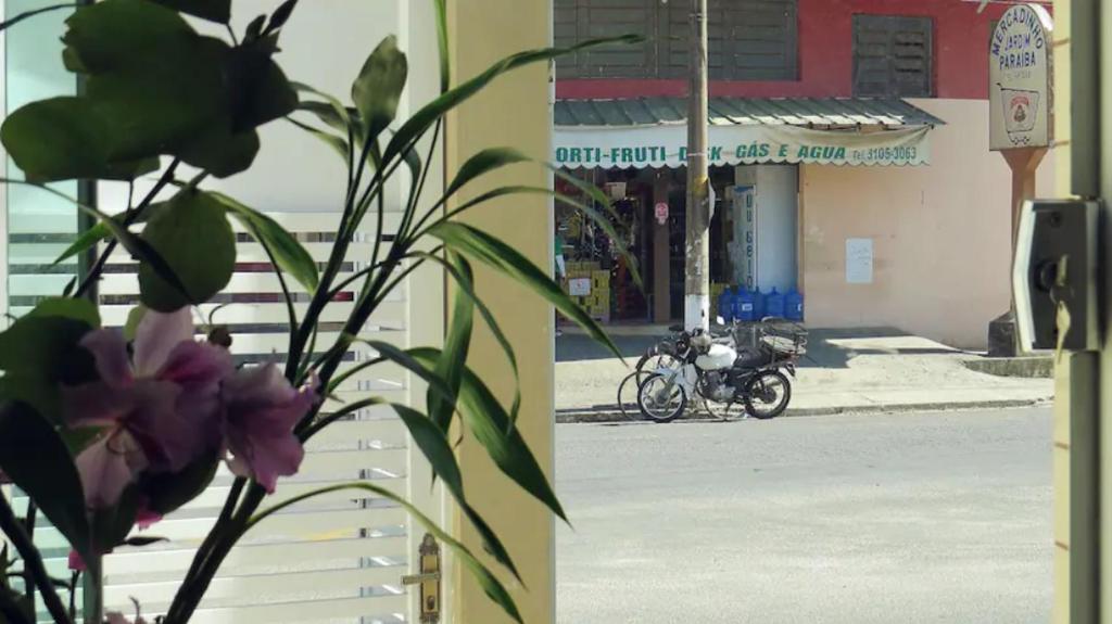  Casa para hospedagem bairro nobre de Aparecida