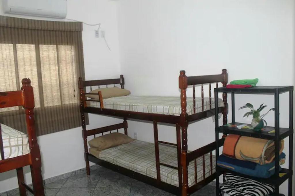  Casa para hospedagem bairro nobre de Aparecida