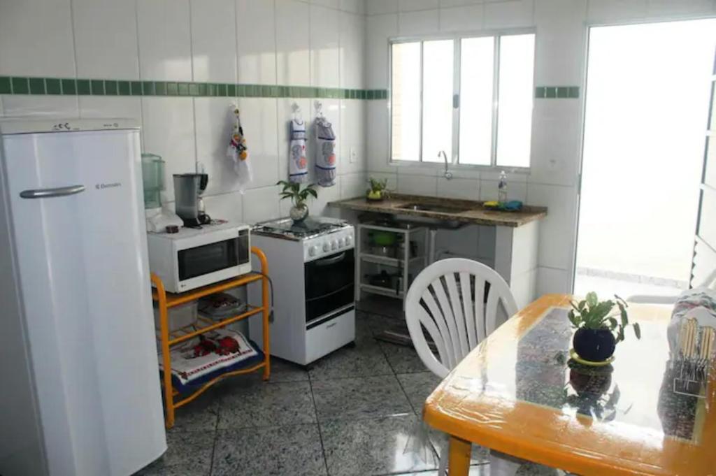  Casa para hospedagem bairro nobre de Aparecida