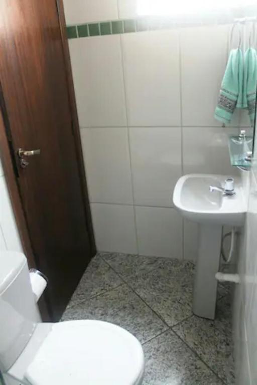  Casa para hospedagem bairro nobre de Aparecida