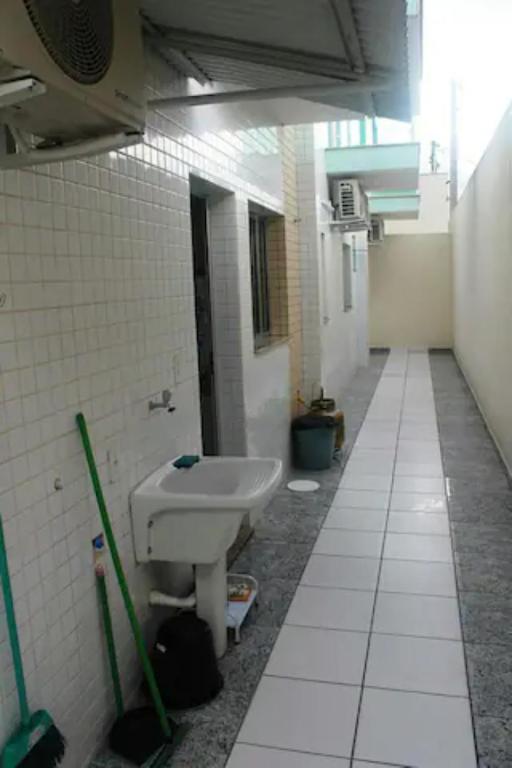  Casa para hospedagem bairro nobre de Aparecida
