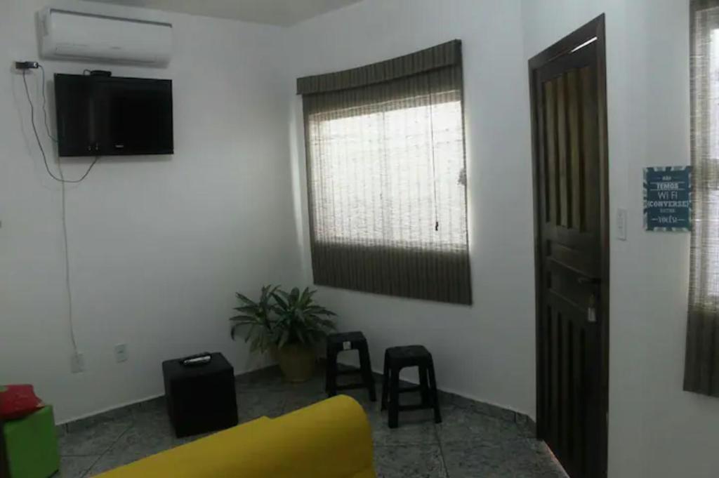  Casa para hospedagem bairro nobre de Aparecida