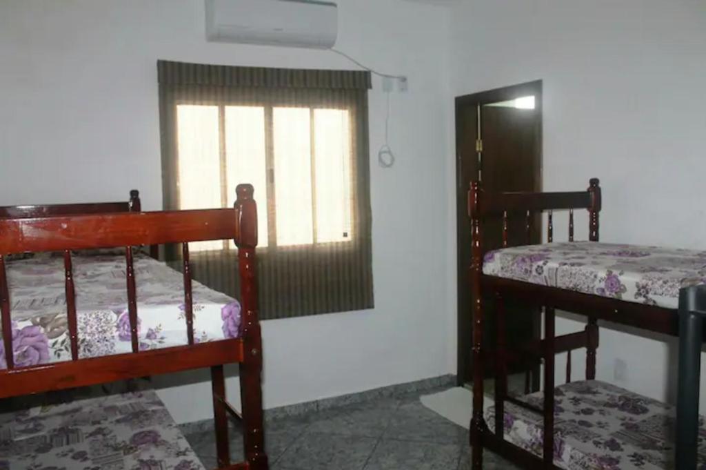  Casa para hospedagem bairro nobre de Aparecida
