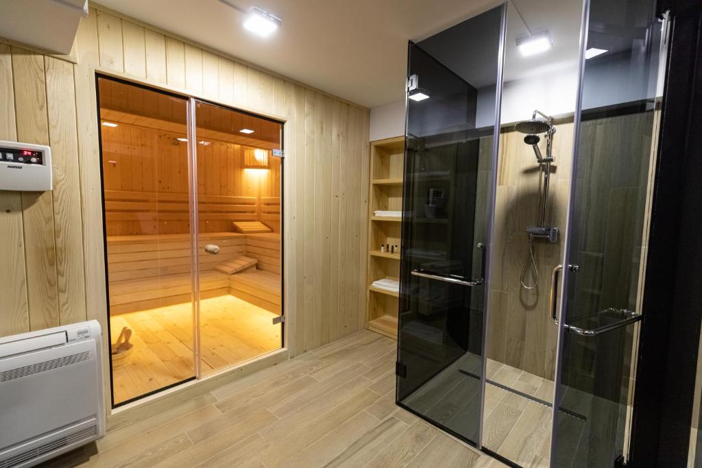 Ames Hotel & SPA - Image 3