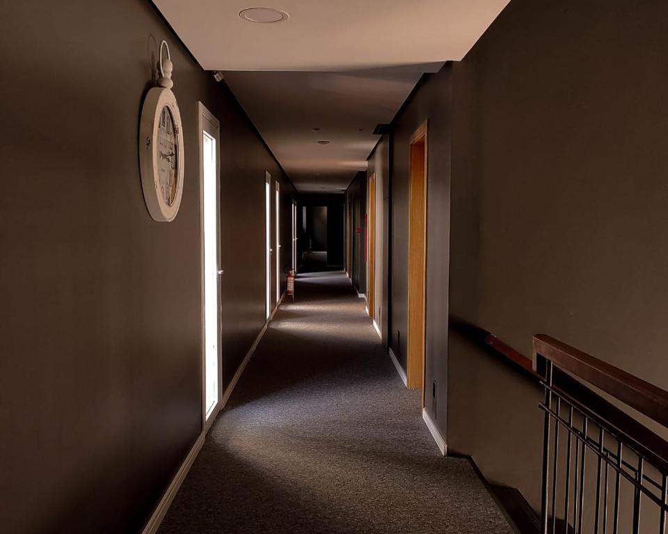 Hotel Querência  Hotel Querência