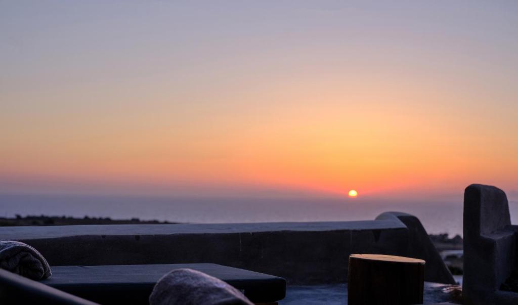 Galería fotográfica de Andronikos Canaves en Oia