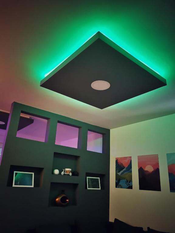 ⋆⋆⋆⋆⋆ Ćuprija LUX Apartments ⋆⋆⋆⋆⋆ Parking and WiFi Included - Appartamento Con Una Camera Da Letto
