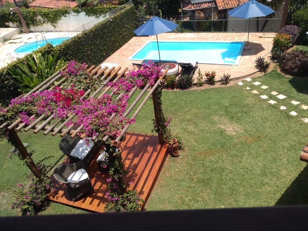  A casa da Coruja