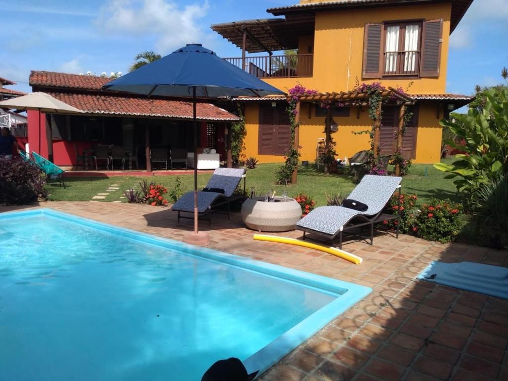  A casa da Coruja