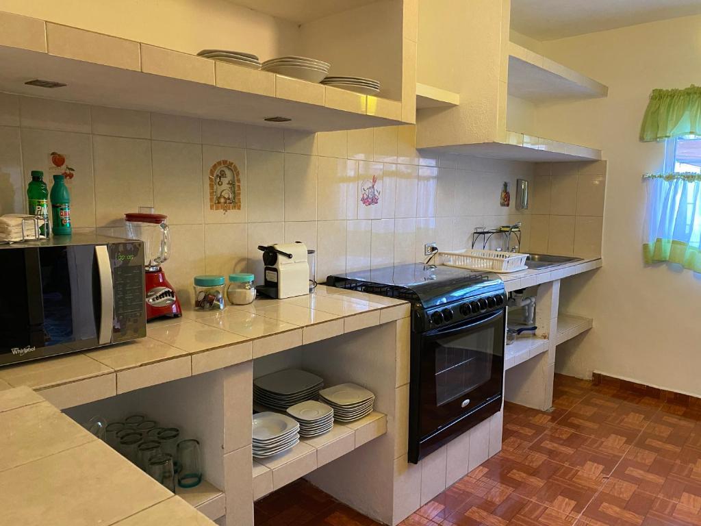 Casa Huasteca SEM
