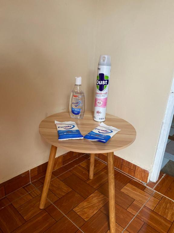 Casa Huasteca SEM