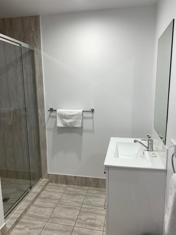 The Palms Apartments - Resim 9