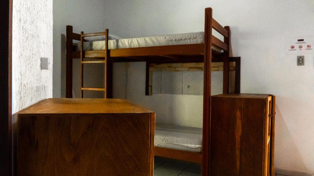 Galeria Hostel