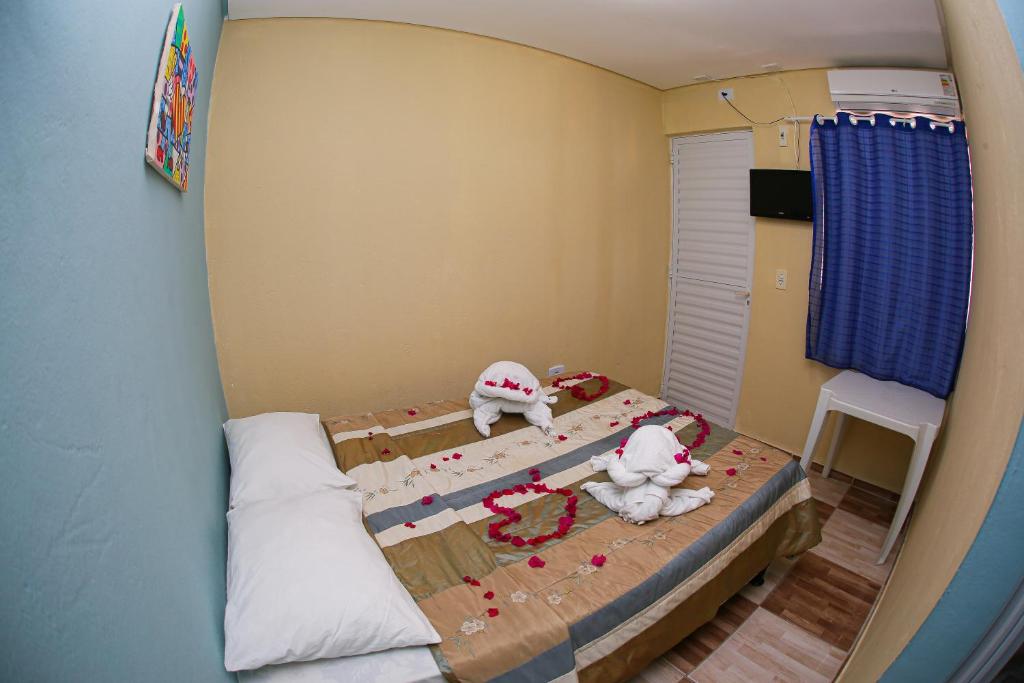  Pousada Villa Serena By vf