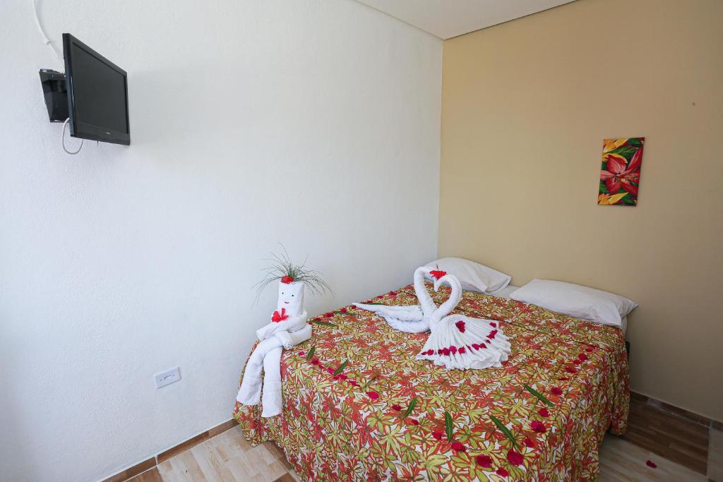  Pousada Villa Serena By vf