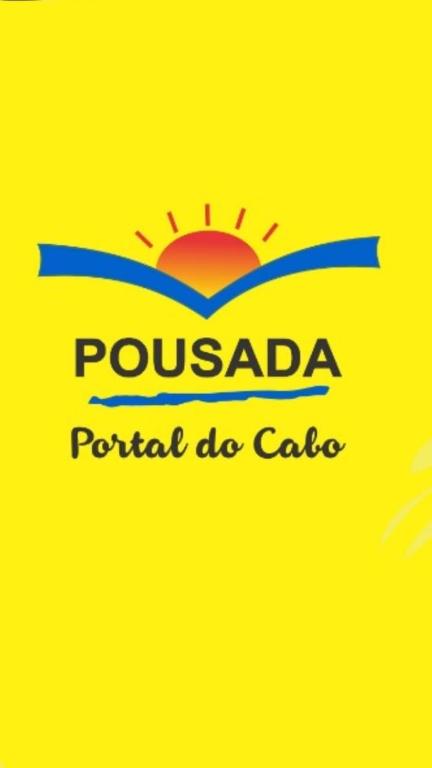  Pousada Portal do Cabo