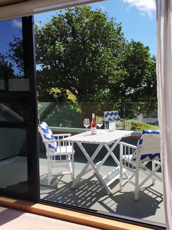 Dangela Boutique Lodge - Resim 11