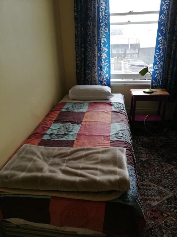 Empire Hotel Backpackers - Resim 11