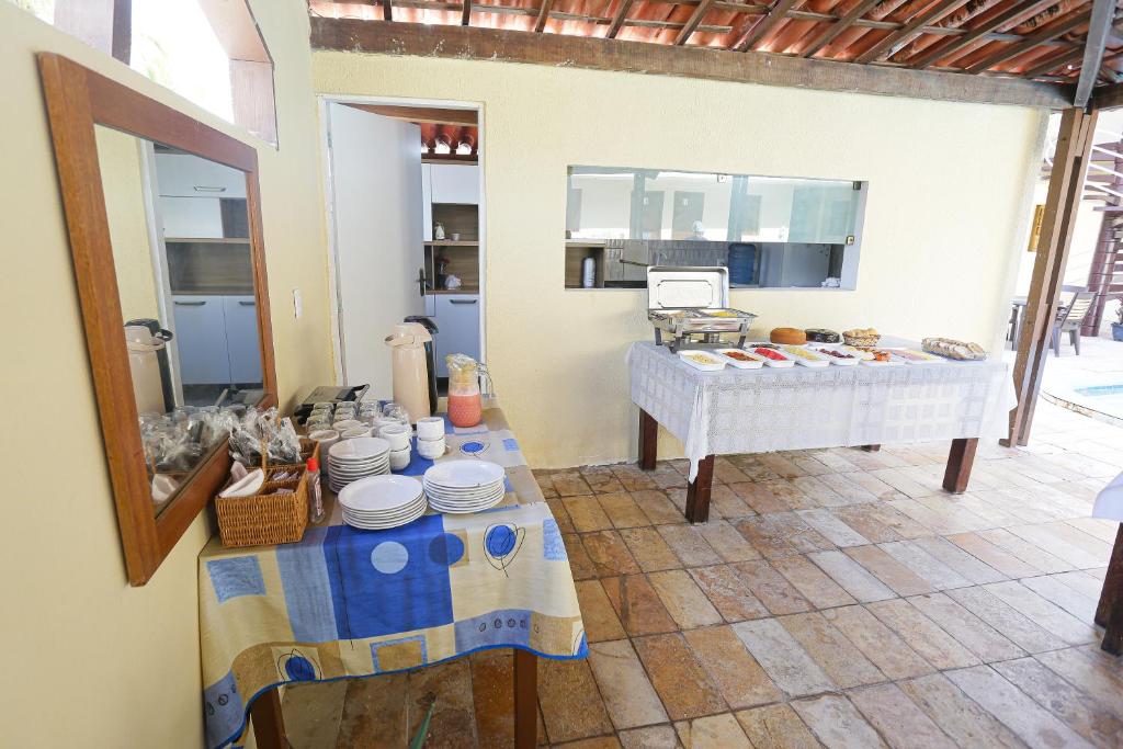  Pousada Maravelas