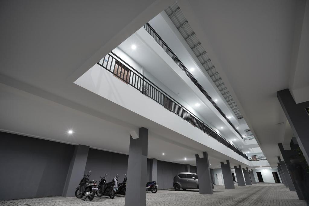 Fotografie z fotogalerie ubytování CASAKITA exclusive guest house v destinaci Yogyakarta