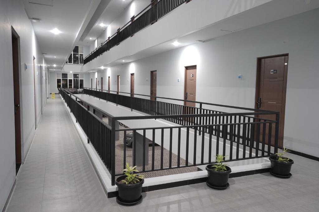 Fotografie z fotogalerie ubytování CASAKITA exclusive guest house v destinaci Yogyakarta