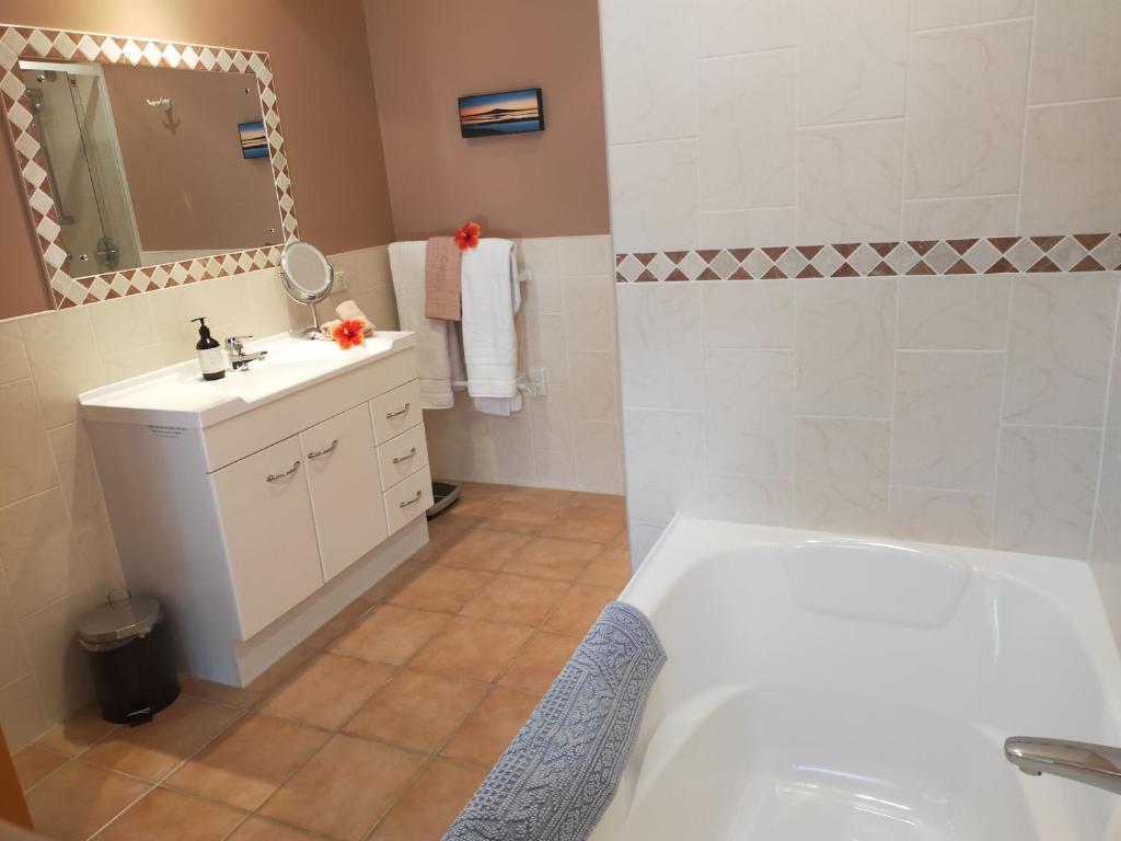 Dangela Boutique Lodge - Resim 16