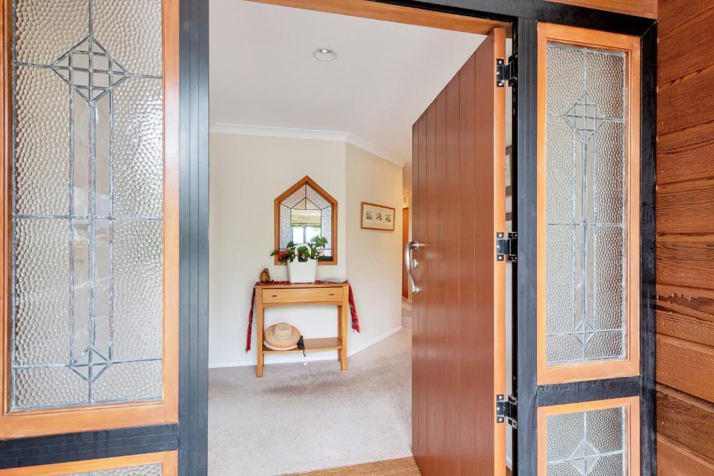Dangela Boutique Lodge - Resim 20