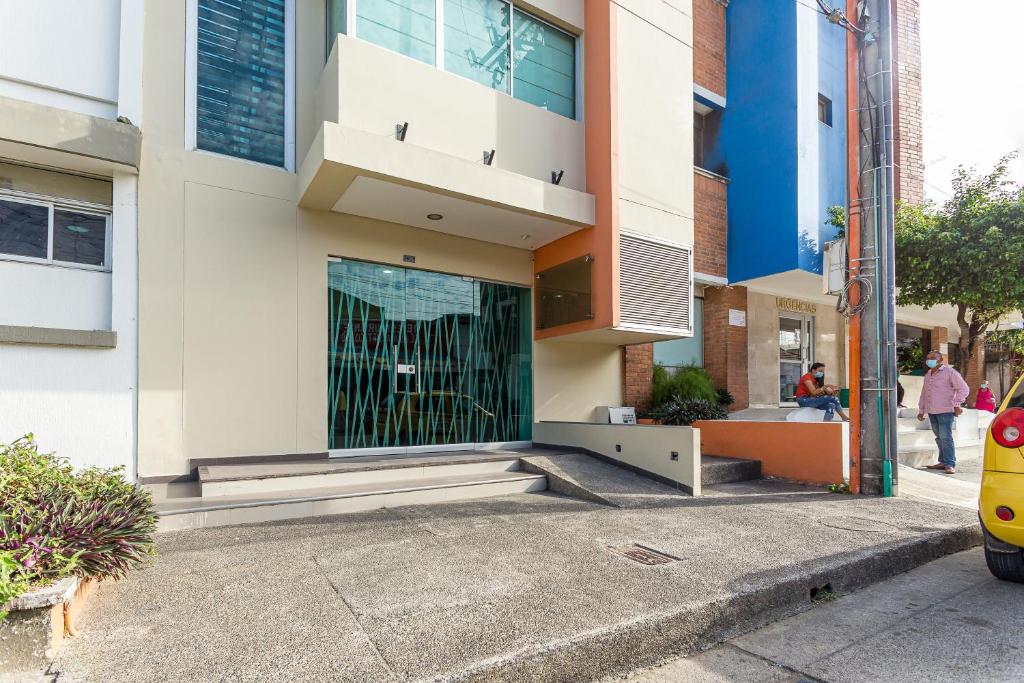 Hotel Boutique Rio Mont - Housity