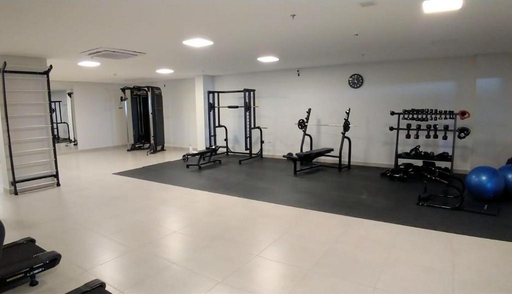  AP27 - Apartamento 1 quarto - Park Veredas - Esplanada Rio Quente