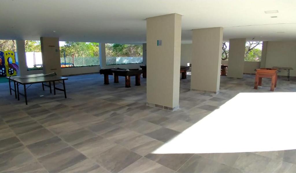  AP27 - Apartamento 1 quarto - Park Veredas - Esplanada Rio Quente