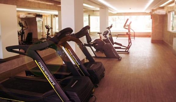  Salinas Park Resort - Apto 2Q