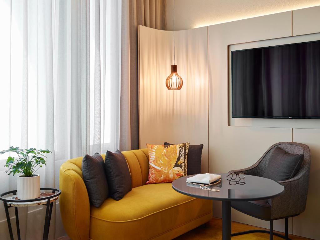 Crystalbrook Kingsley - Resim 22