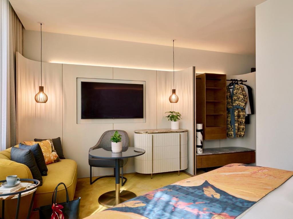 Crystalbrook Kingsley - Resim 24