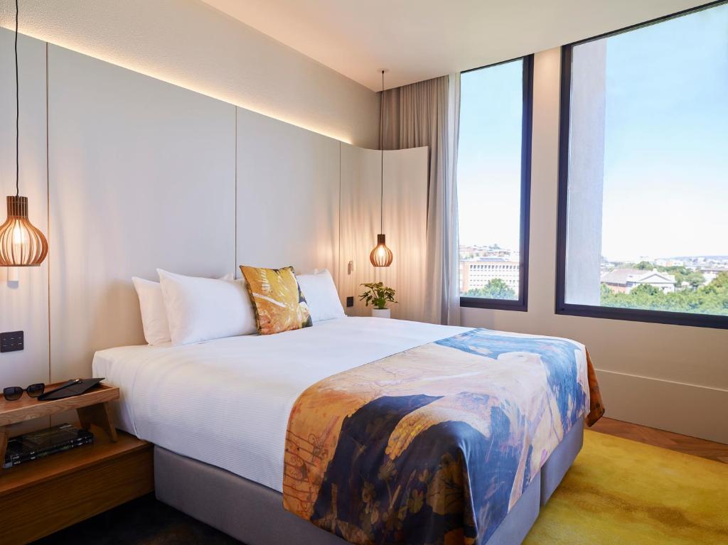 Crystalbrook Kingsley - Resim 14