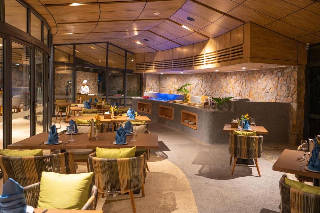 Thư viện ảnh của chỗ nghỉ này