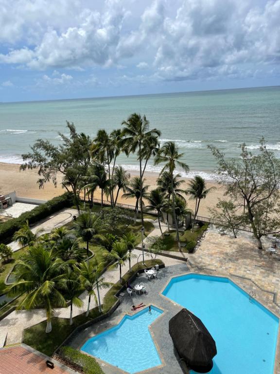  Golden Beach Vista Mar