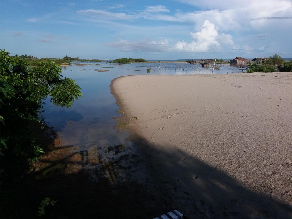 Sunset Barrinha  Sunset Barrinha