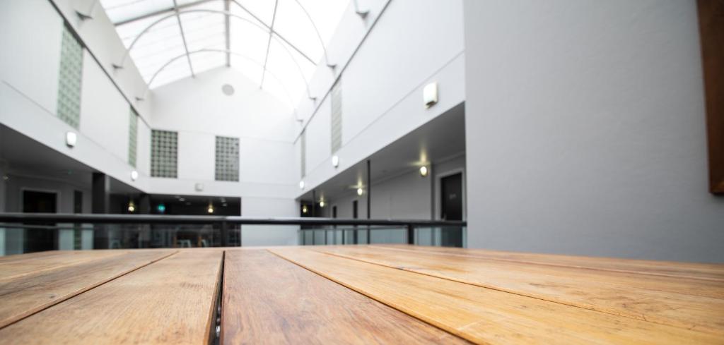 Madison Capital Executive Apartments - Resim 26