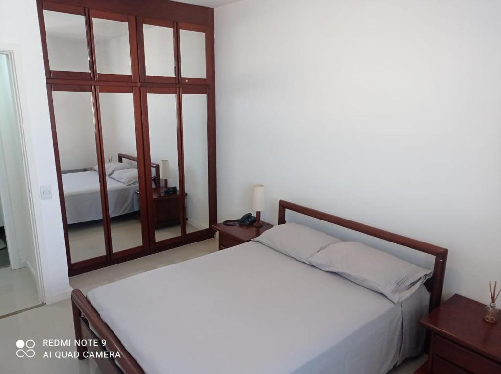  Apart Hotel Flat La Reserve Barra da Tijuca