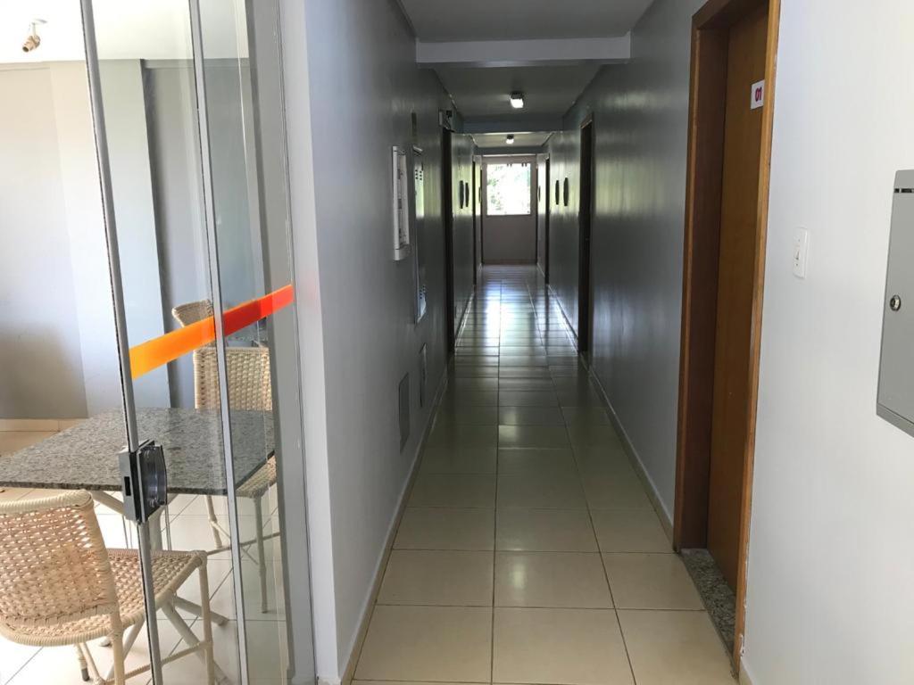  Hotel Goiânia