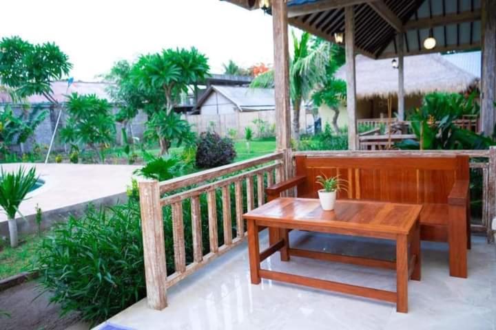 Alwi Villa Gili Trawangan - 13