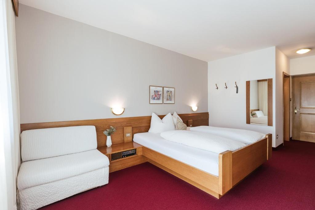 Hotel Bauhof - Double Room